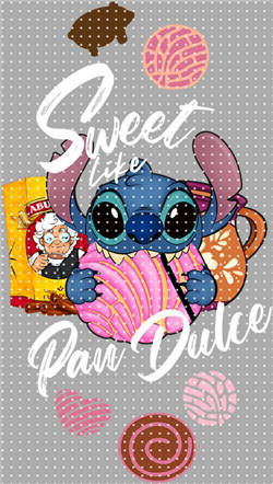 Keychain sticker-Y 563